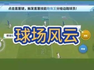 球场风云电脑版，模拟器下载安装攻略与资源管理技巧