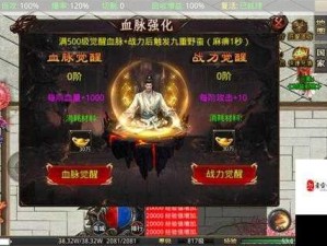 魔龙战记电脑版攻略，模拟器下载安装与资源管理优化策略