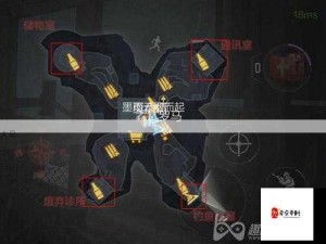 使命召唤手游异变狂潮模式玩法深度剖析与攻略