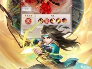 武道将魂电脑版，大屏仙侠战斗 解锁全新沉浸式体验