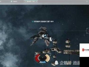 星河联盟电脑版下载指南，模拟器选择与优化全攻略