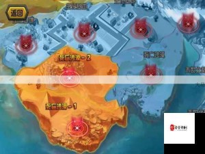 狙击手冠军赛，地图与主题场地全方位深度剖析