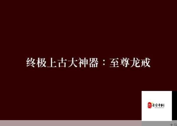 龙戒电脑版下载与模拟器安装全攻略