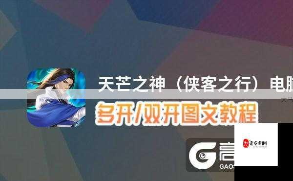 魔法师战纪双开神器，轻松一键搞定挂机双开的资源管理艺术